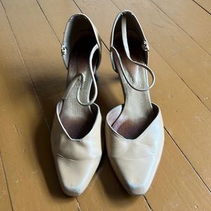 Ballroom dance smooth shoes. Freed of London brand.